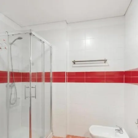 Apartment Fayna *