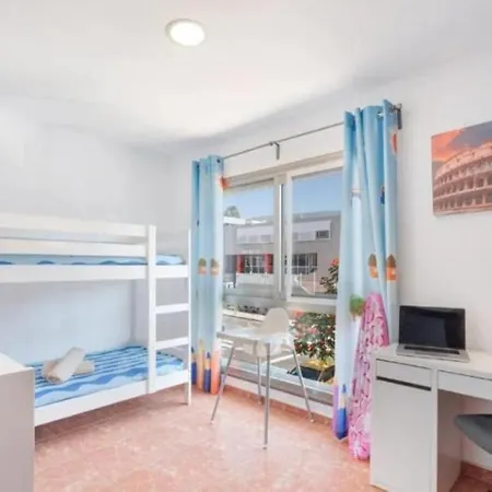 Fayna Apartment