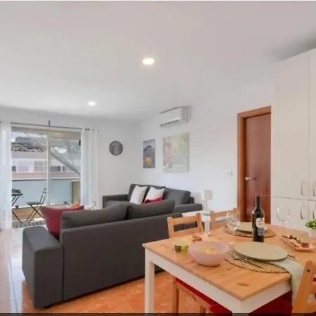 Fayna Apartment *