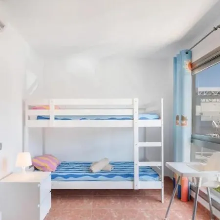 Apartment Fayna Alcala (Tenerife)