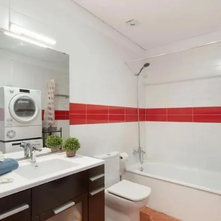 Fayna Apartment