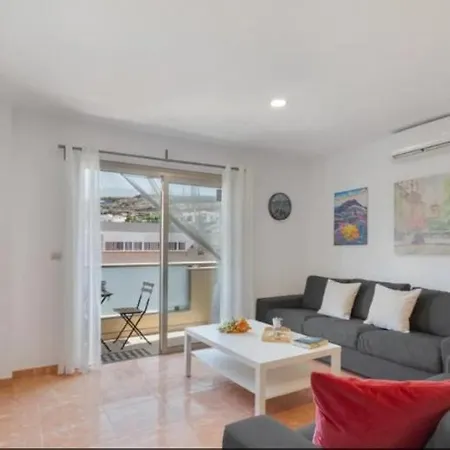 Apartment Fayna *