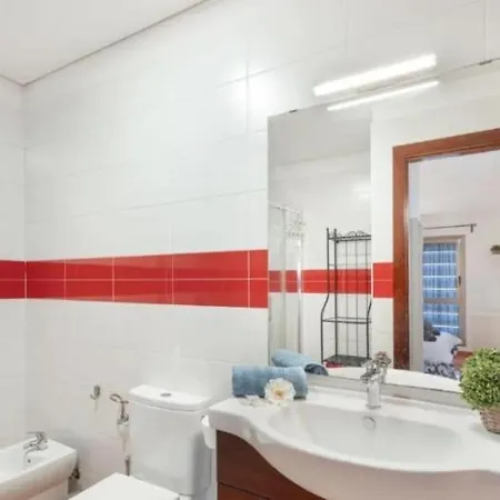 Apartment Fayna