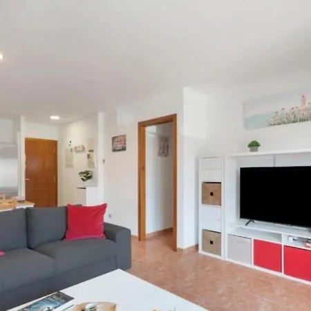 Apartment Fayna
